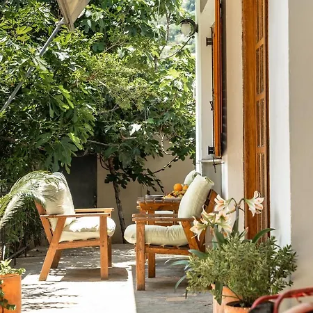 Apartment Makis Family *