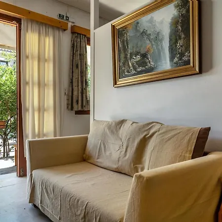 Makis Family Apartment *