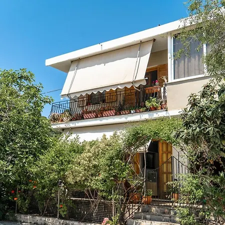 Apartment Makis Family *