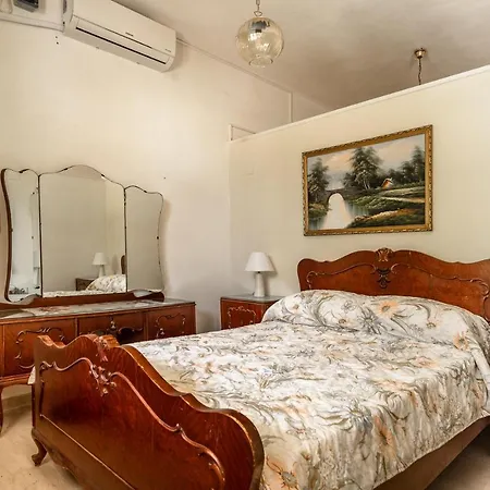 Makis Family Kefalonia Island