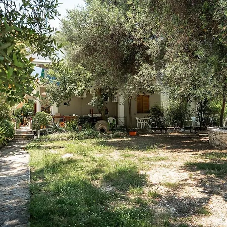 Makis Family * Kefalonia Island