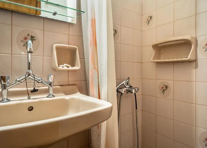 Apartment Makis Family Katelios