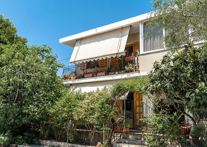 Apartment Makis Family *