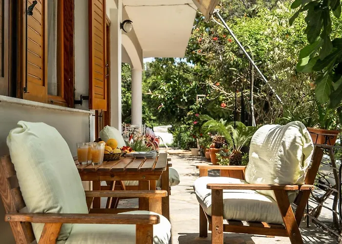 Apartment Makis Family *