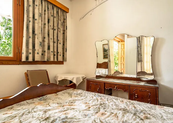 Apartment Makis Family Katelios